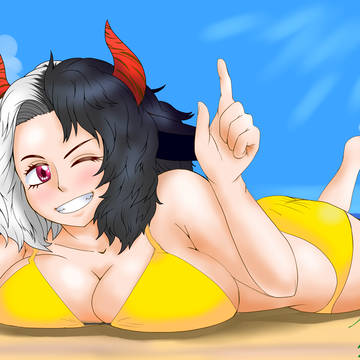 牛崎潤美