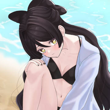 ルルナ　海