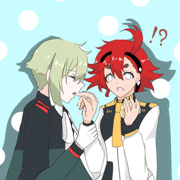 ４スレ　※様のギャグもありますm(_ _)m