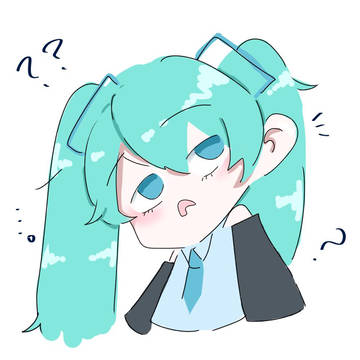 都合のいい事しか聞こえない初音ミク