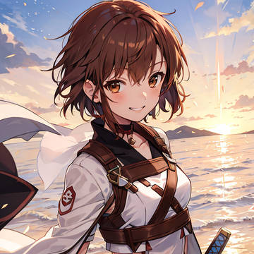 御坂美琴