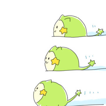 怪ジョログ2