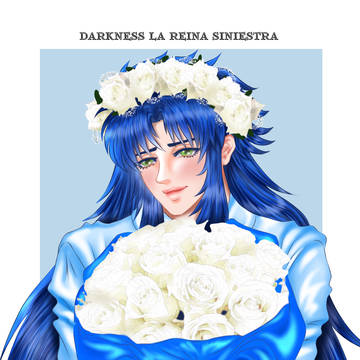 Rosas para Saga