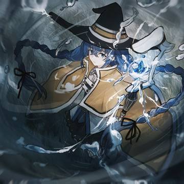 洛琪希