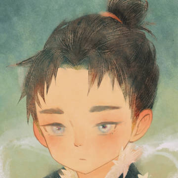 今年画的一些杂七杂八的