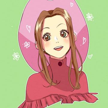 ミミちゃん
