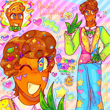 decora hot date