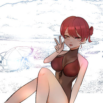 宝鐘マリン