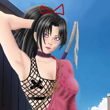 Shigure Kousaka