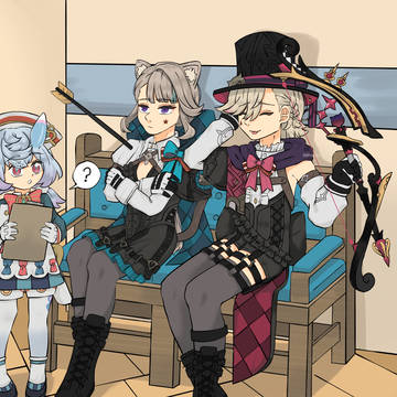 フォンテーヌ