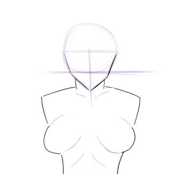Working on the Torso