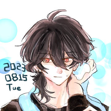 あんスタお絵描きログ