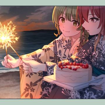 にちみこ