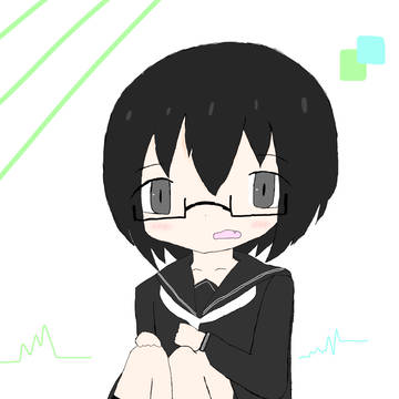 自画像