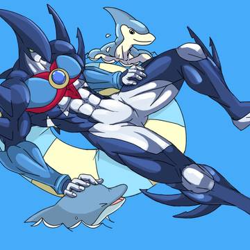 My favorite HERO