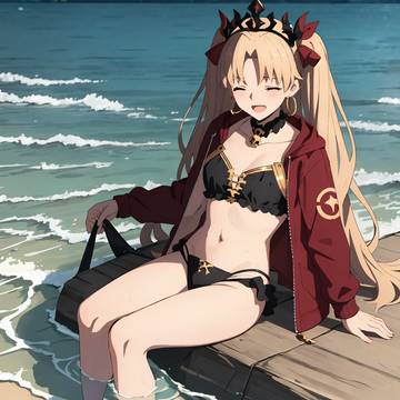 Summer Ereshkigal