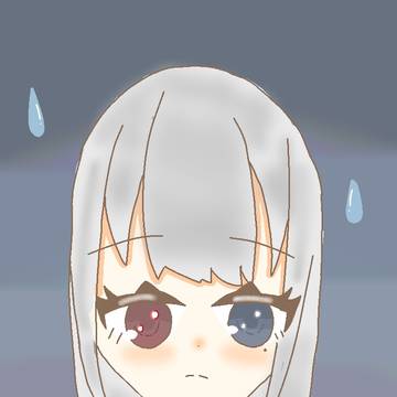 お風呂の蛇口イメージで描きました!!!!!