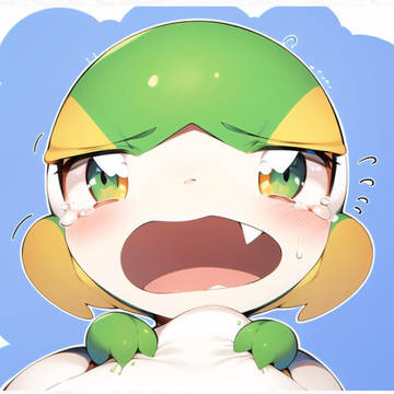 AI正面たじゃっ🐍