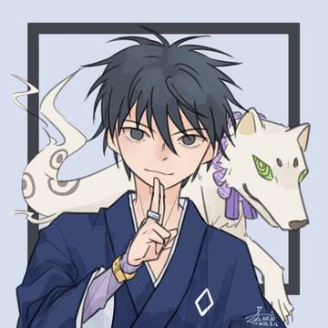 よしもり