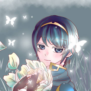 マルス王子