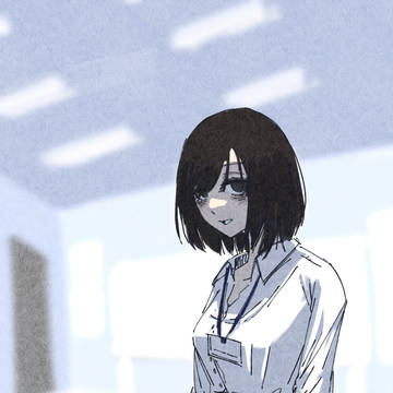 煙草吸いに行かない？