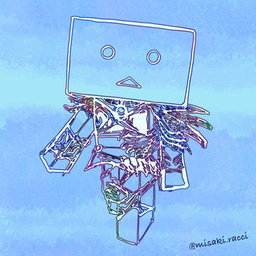 ARTTROBER2021 DAY30