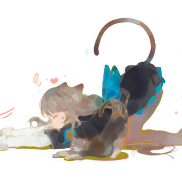 猫猫琳妮特