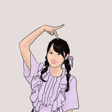 小倉唯さんトレス練習