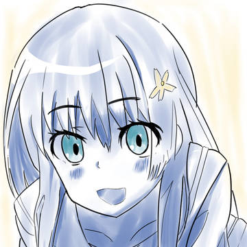 佐天涙子　れんしゅう