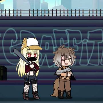 本編の主人公