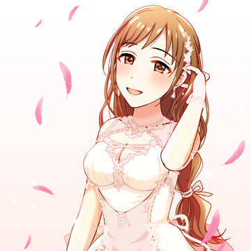 ノワール美波ィ