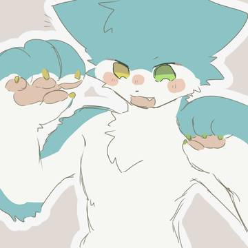 ケモlog