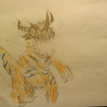Greymon