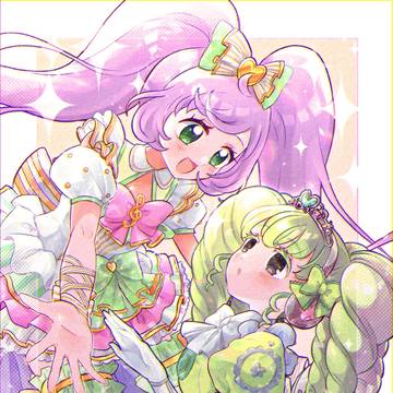 アイドルランド💖