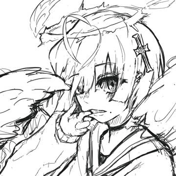 落書き