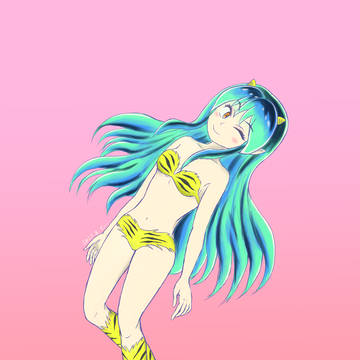 ラムちゃん