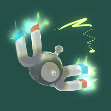 ポケモンらくがきづめ