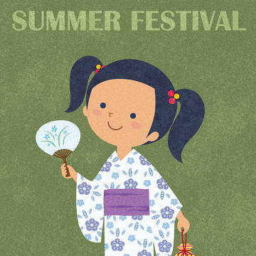 夏祭り