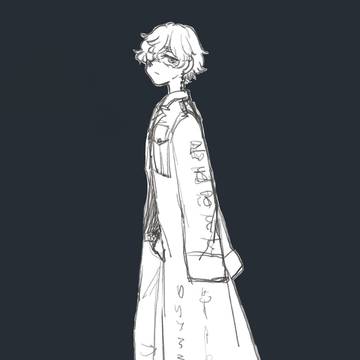 白豹ワカ