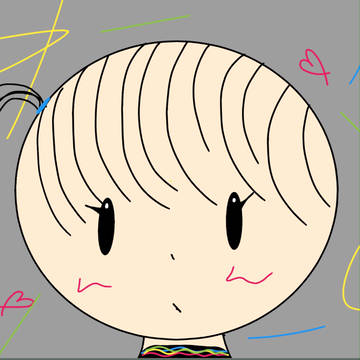 ミニキャラ（まいな）
