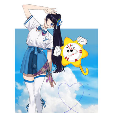 葵ちゃん