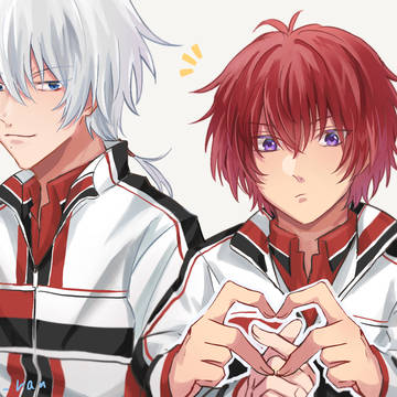 ♡