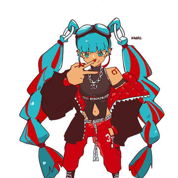 マジカルミライ２０２３