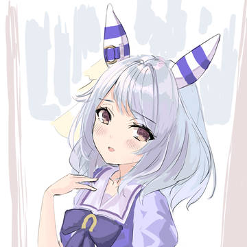 今日はトレーナーさんに踊らされてあげましょう~