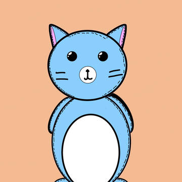 ぬいぐるみ
