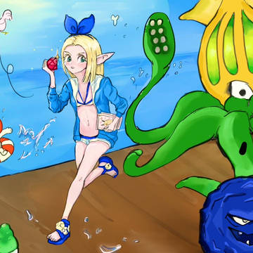 トラシュカ