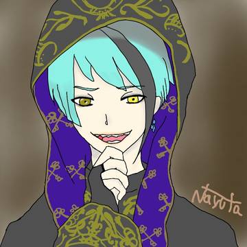 twst ラクガキまとめ