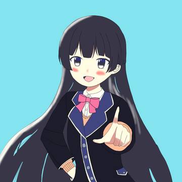 月ノ美兎