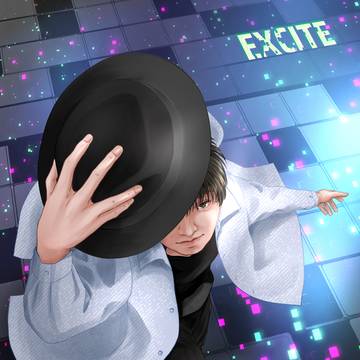 EXCITE(CDTV)