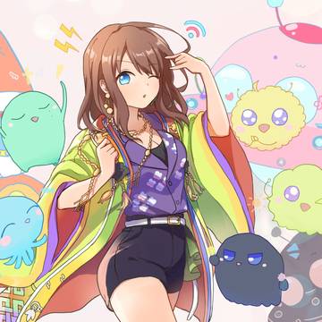 あんスタNL LOG ⑦